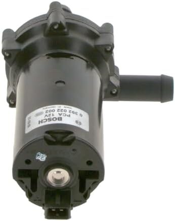 Bosch Electric Auxiliary Engine Water Pump 0392022002