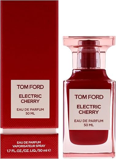 Tom Ford Electric Cherry Unisex 1.7 oz EDP