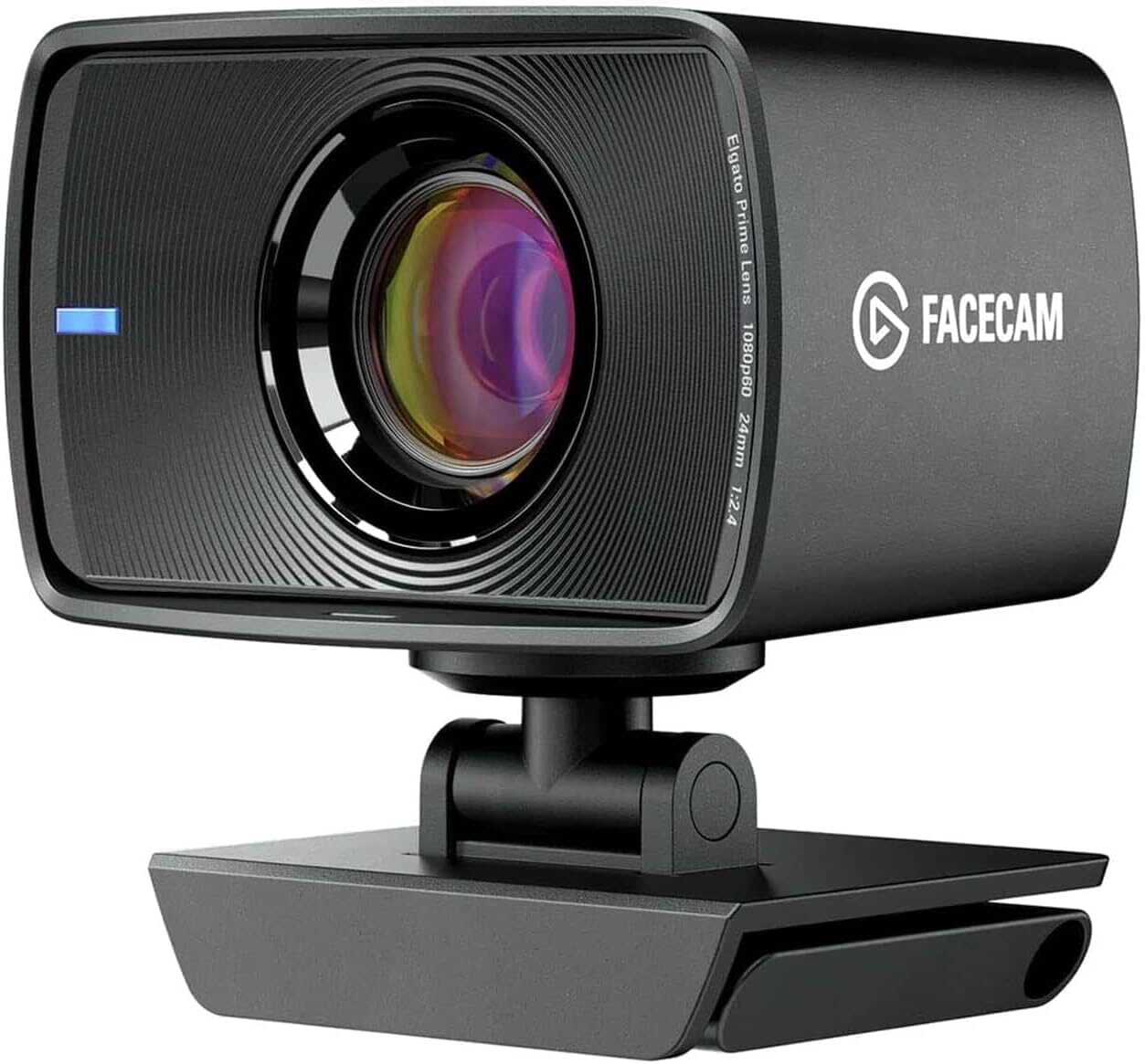 Elgato Facecam 1080p60 HD Webcam
