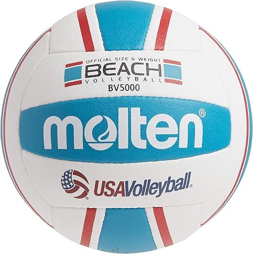 Molten Elite Beach Volleyball Ball