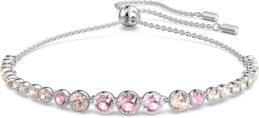 SWAROVSKI Emily Tennis Bracelet
