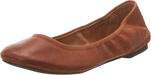 Lucky Brand Emmie Ballet Flats