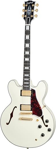 Epiphone Epiphone Inspired By Gibson Custom 1959 ES-355