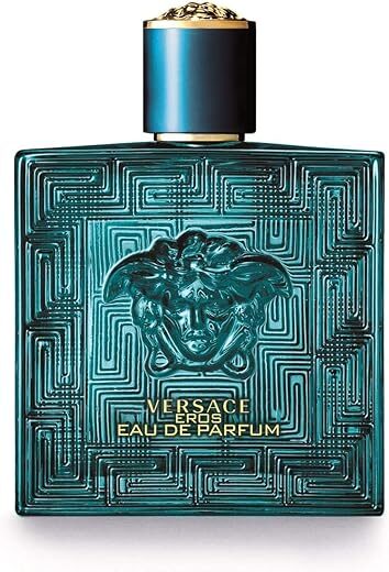 Versace Eros EDP Spray