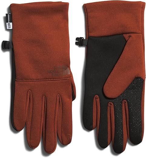 THE NORTH FACE Etip Recycled Gloves