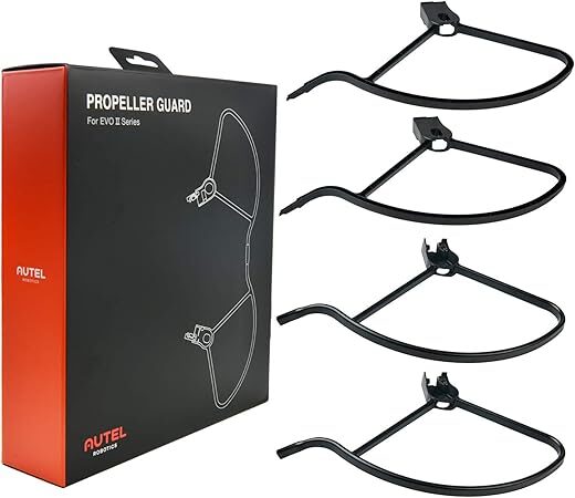 Autel EVO 2 Series Drones Propeller Guards