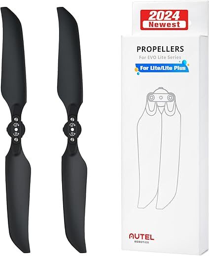 Autel EVO Lite Low-Noise Propeller Parts (1 Pair)