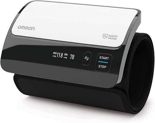 Omron Evolv Bluetooth Wireless Blood Pressure Monitor