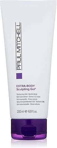 Paul Mitchell Extra-Body Sculpting Gel