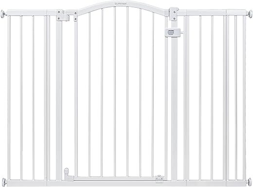 Summer Infant Extra Tall & Wide Safety Gate, 38