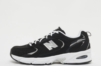 Why Is New Balance 530 So Popular