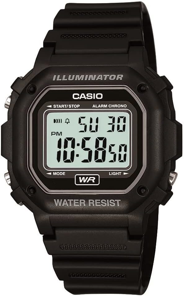 Casio F108WH Digital Watch