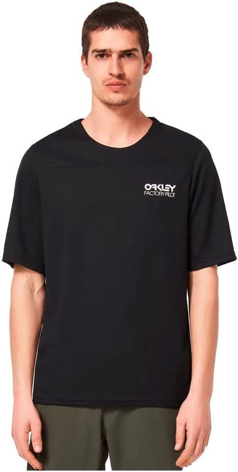 Oakley Factory Pilot Lite MTB Jersey II