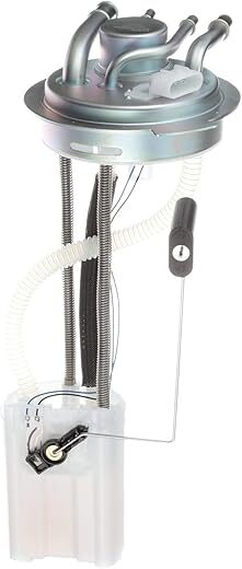 Delphi FG0358 Fuel Pump Module Medium