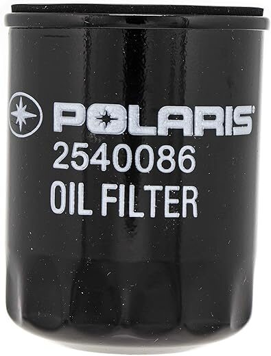 Polaris Filter-Oil, 10 Micron, Part 2540086