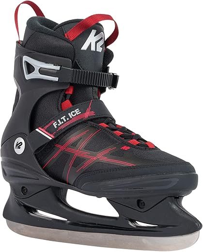 K2 F.I.T Ice Skates