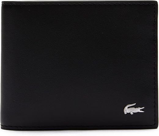 Lacoste Fitzgerald Small Billfold Wallet