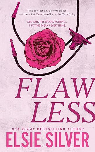 Flawless (Chestnut Springs, 1) by Elsie Silver