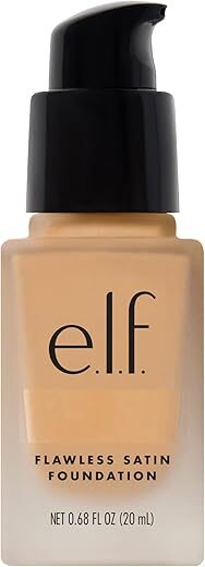 e.l.f. Flawless Finish Foundation