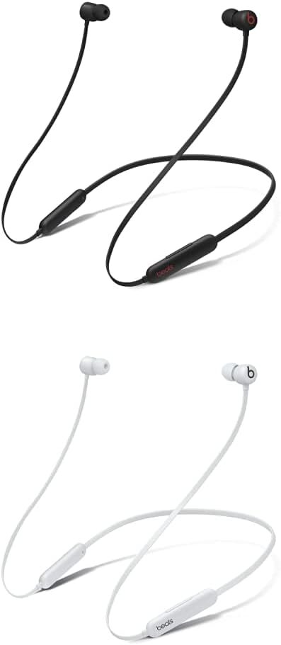 Beats Flex Wireless Earbuds – Black & Gray