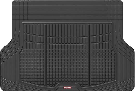 Motor Trend FlexTough Cargo Mat Liner OF-985-BK