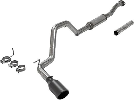 Flowmaster FlowFX 717944 Cat-Back Exhaust System
