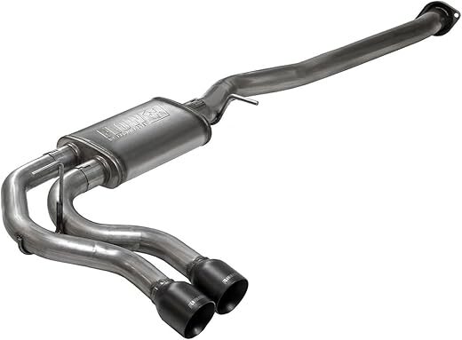 Flowmaster FlowFX 717990 Stainless Steel Exhaust System