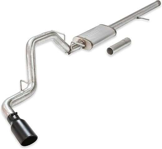 Flowmaster FlowFX Cat-Back Exhaust System 717857