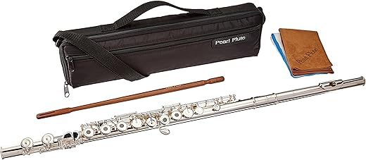 Pearl Flute 505RE1R