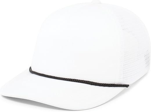 Pacific Headwear Foamie Fresh Trucker Cap