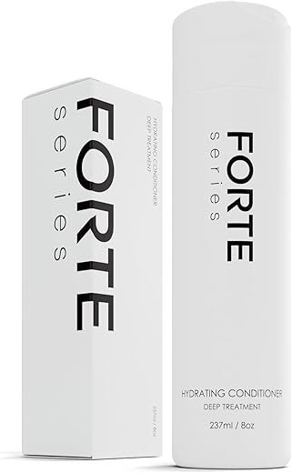 Alex Costa Forte Series Hydrating Hair Conditioner (8 oz)