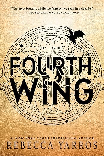 Fourth Wing