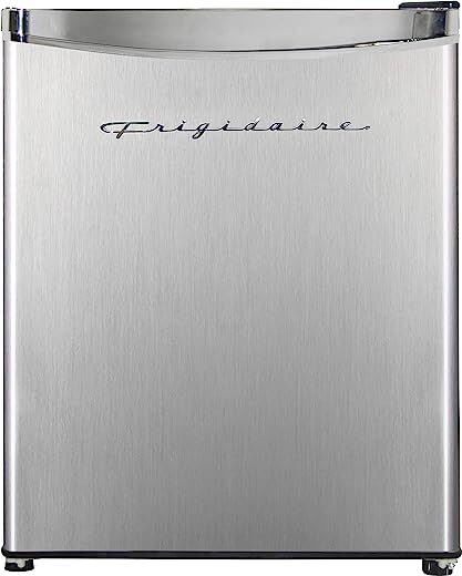 Frigidaire Upright Freezer EFRF114 1.1 Cu Ft