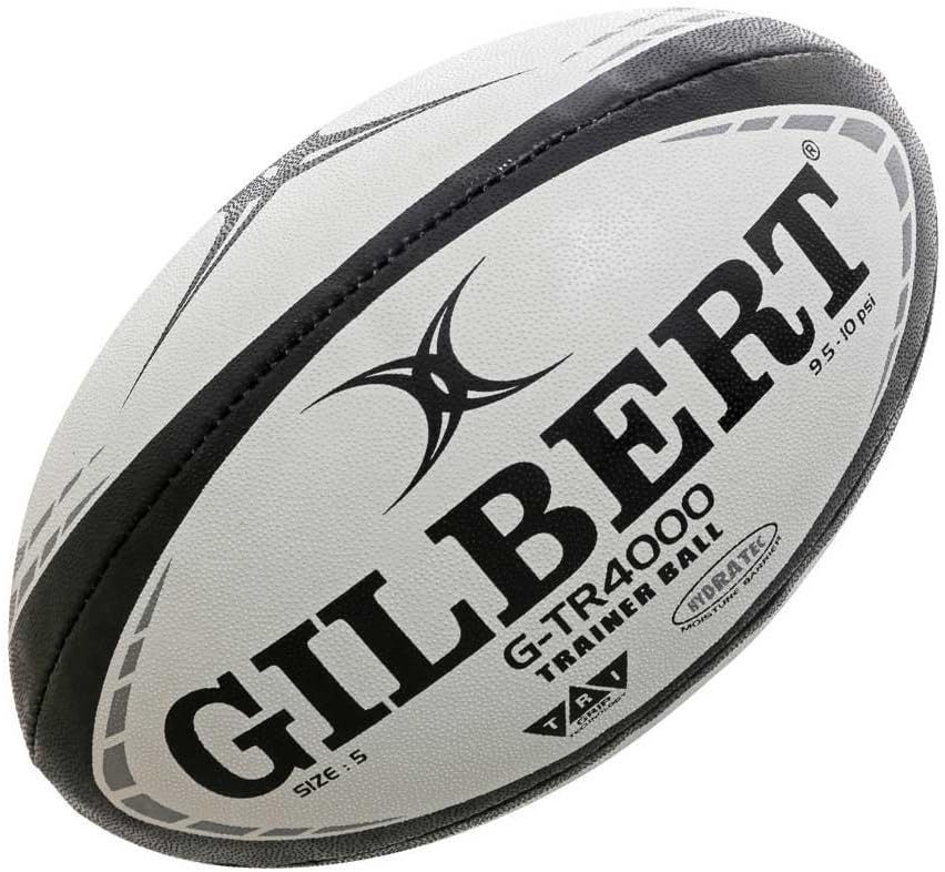 Gilbert G-TR4000 Training Ball – Black