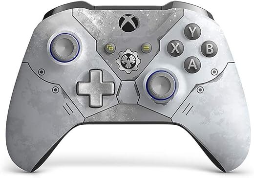 Xbox Gears 5 Kait Diaz Limited Edition Controller