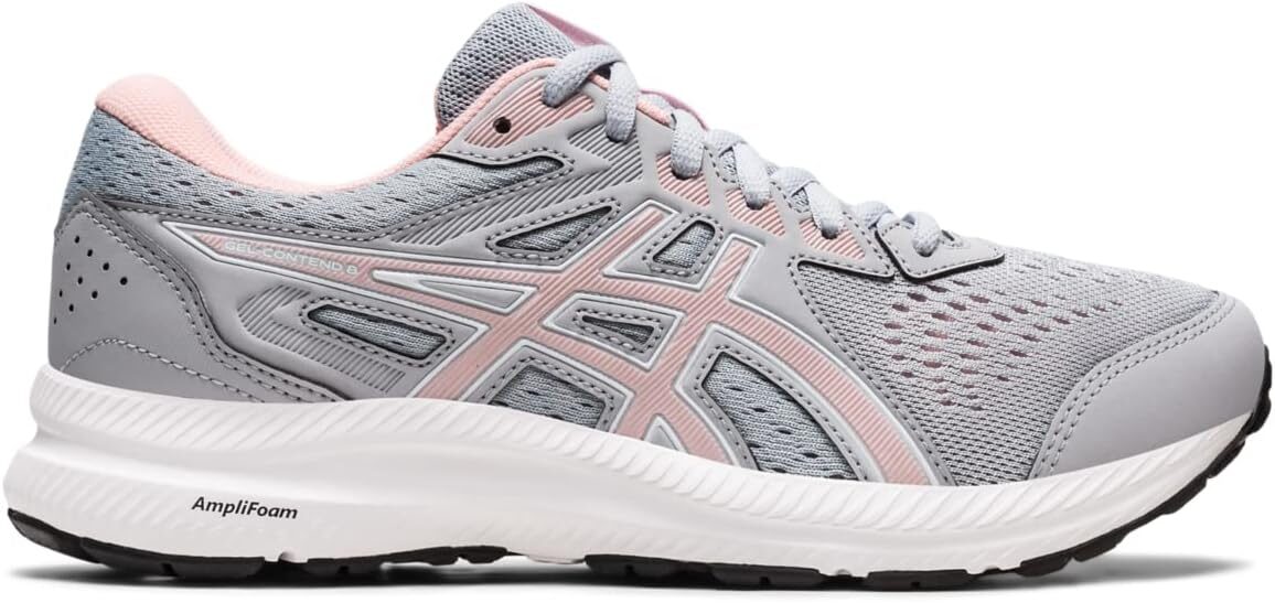ASICS Women’s Gel-Contend 8 Running Shoes