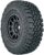 Yokohama Geolandar MT G003 Radial Tire 35X12.50R17