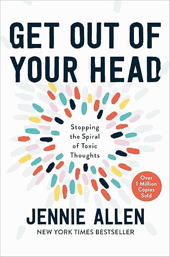 Get Out Of Your Head: Stopping Toxic Thoughts