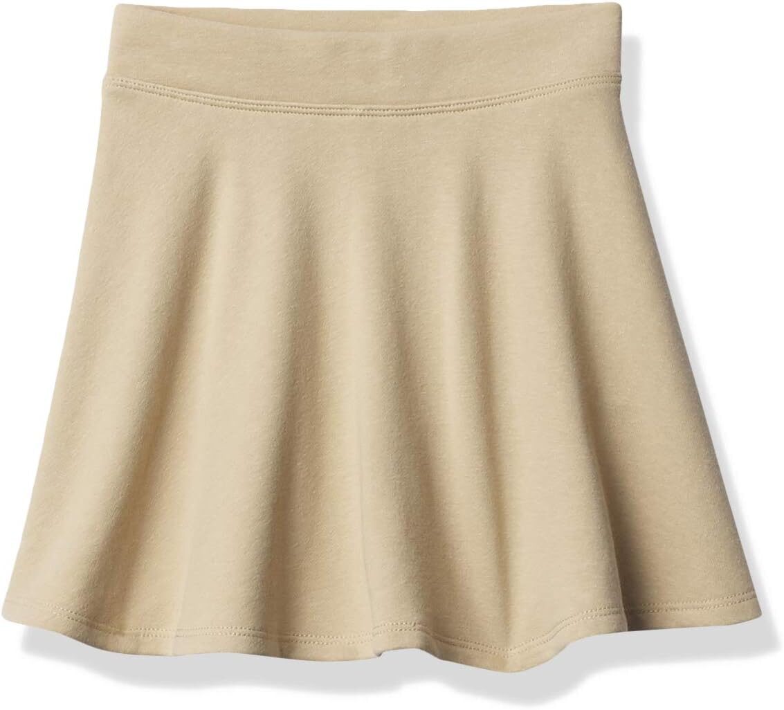 The Children’s Place Active French Terry Skort