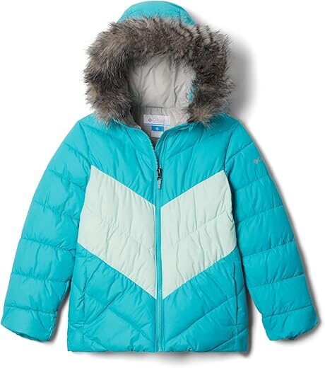 Columbia Arctic Blast Jacket