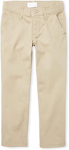 The Children’s Place Bootcut Chino Pants