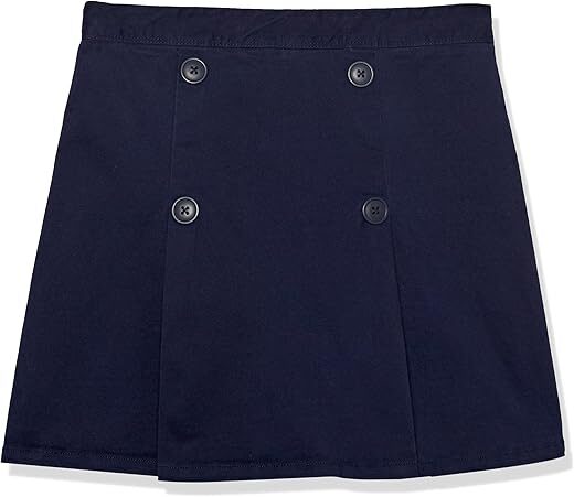 The Children’s Place Button Skirt