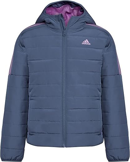 adidas Classic Puffer Jacket