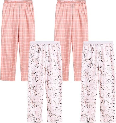 Calvin Klein Pajama Bottoms