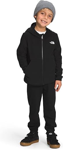 THE NORTH FACE Glacier Full Zip Hoodie (Infant)