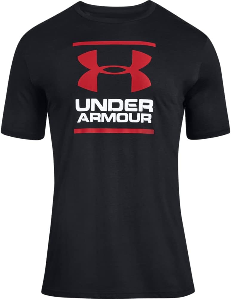 Under Armour Global Foundation Men’s Short-Sleeve T-Shirt