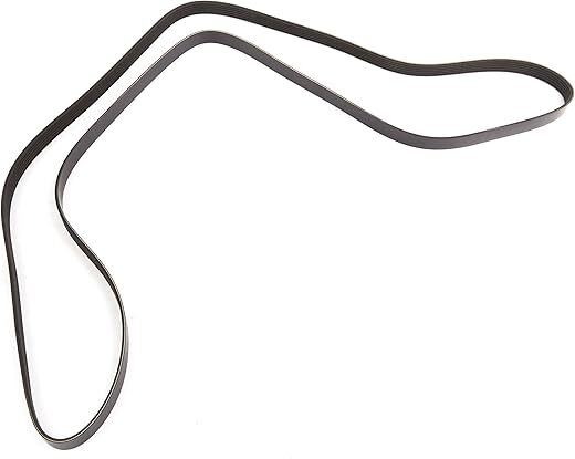 ACDelco GM Original Equipment 12611636 Serpentine Belt