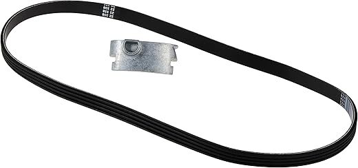 ACDelco GM Original Equipment 12658178 Compressor Belt Kit