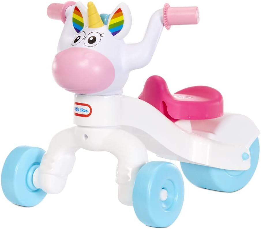 Little Tikes Go & Grow Unicorn Ride-On Scoot