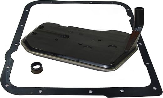 ACDelco Gold TF289 Transmission Fluid Filter Kit